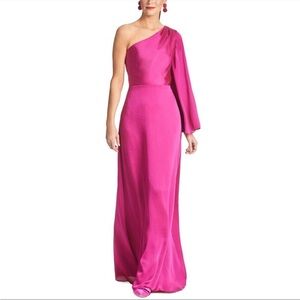 Sachin & Babi pink formal